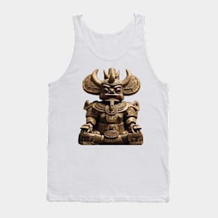 Dogu 14 Tank Top